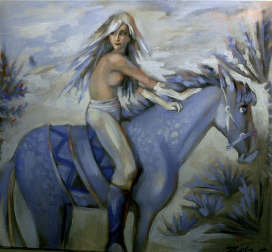 Zlata Prividentseva